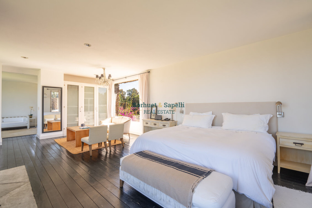 Posada en Venta en Punta del Este