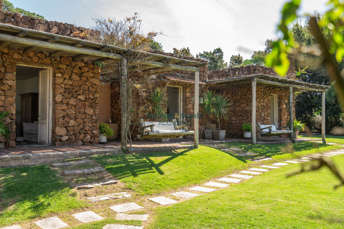 Posada en Venta en Punta del Este