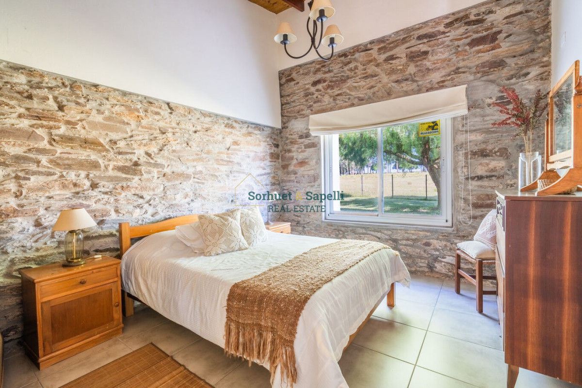 Farm for Sale in Maldonado