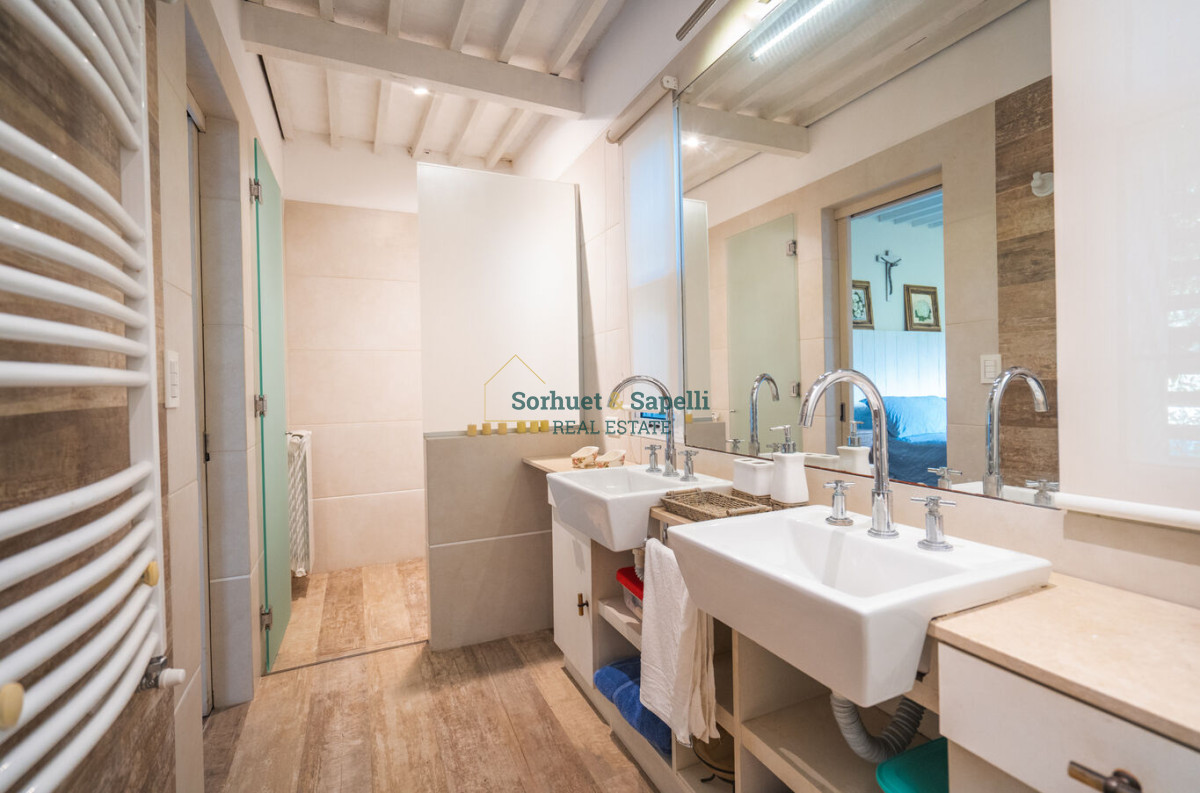 Chacra en venta enfrente al Mar 