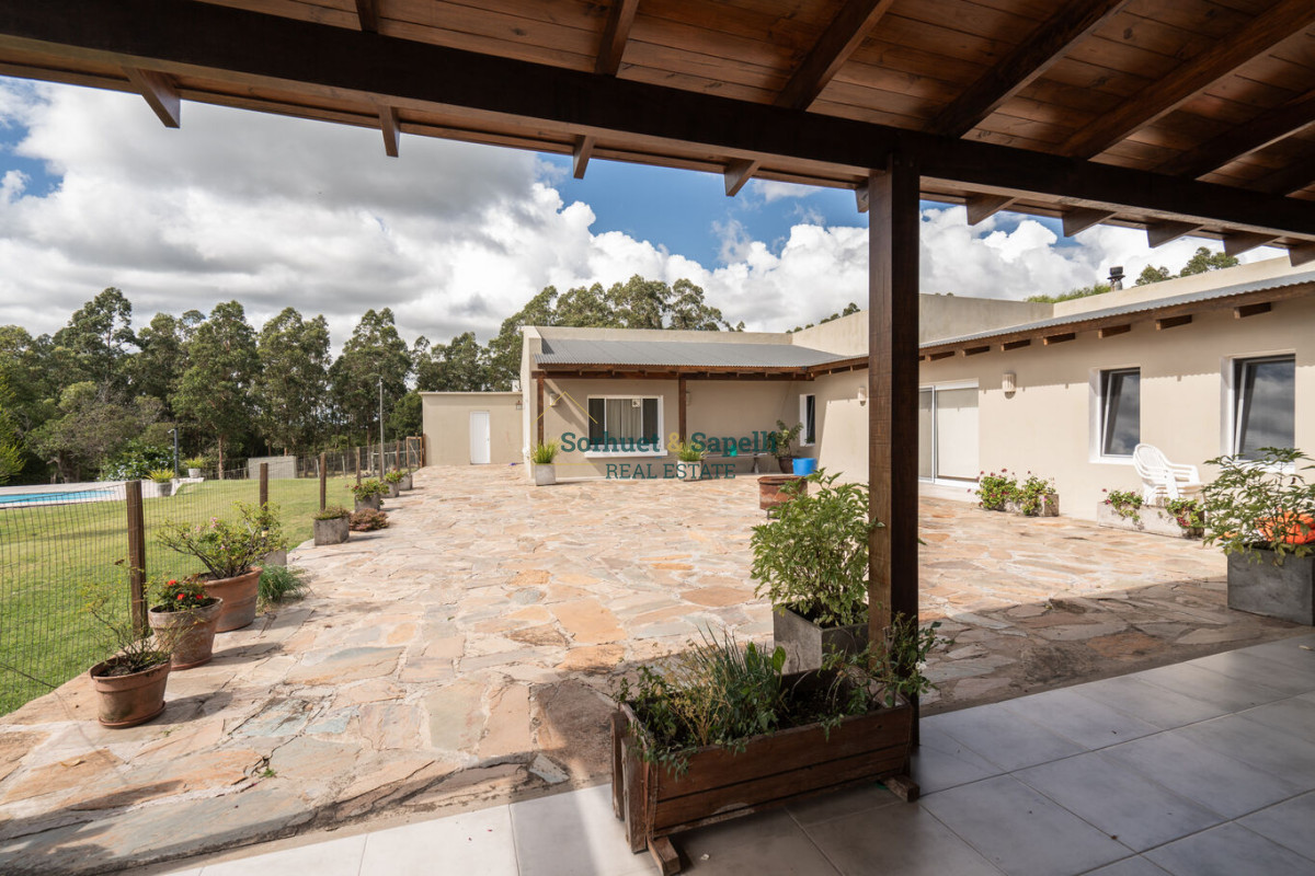 Farm for Sale in Maldonado