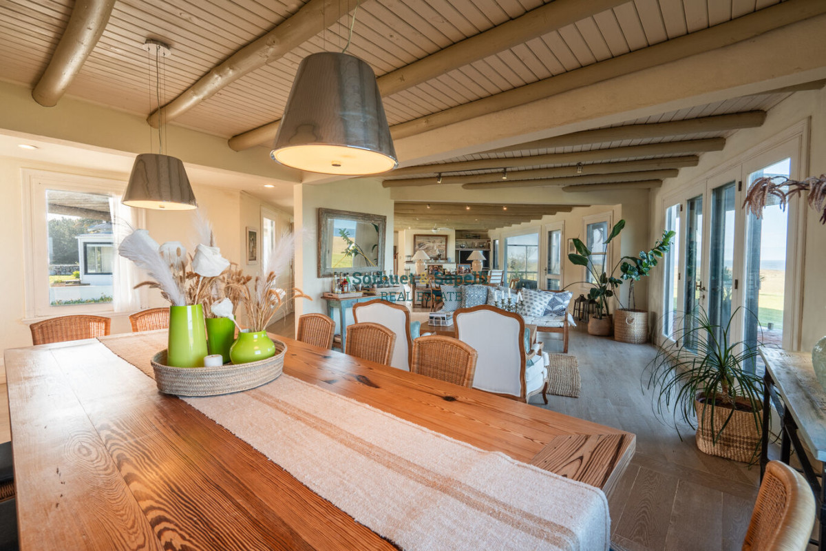 Chacra en venta enfrente al Mar 