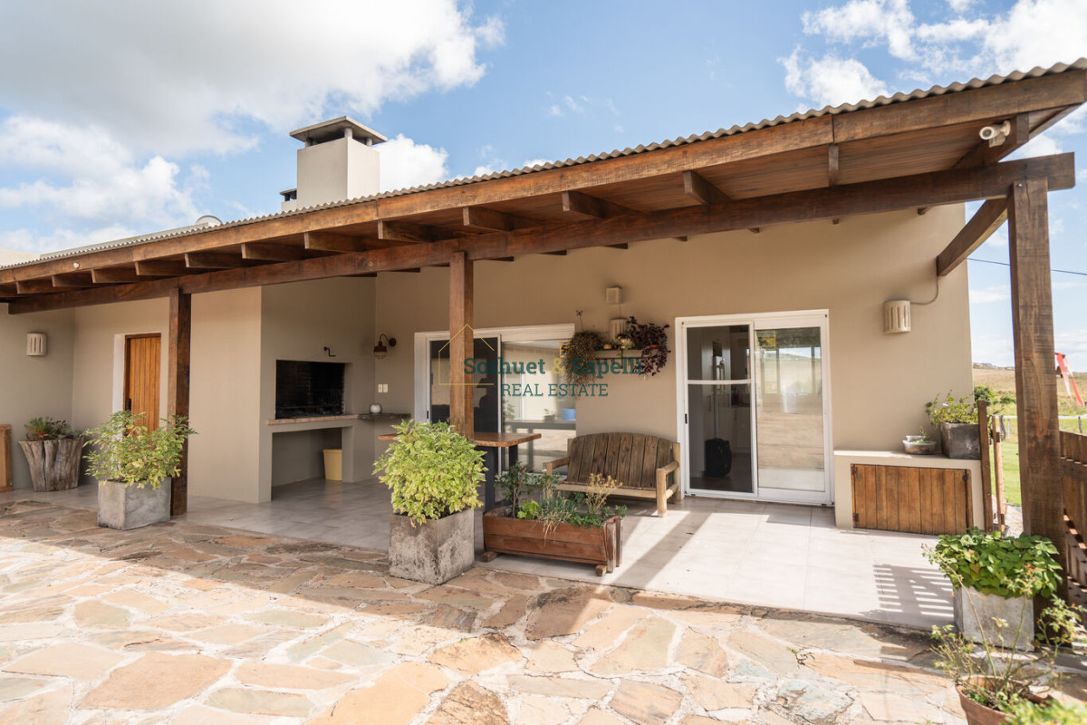 Farm for Sale in Maldonado