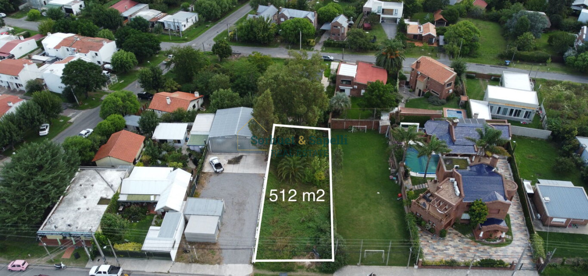 Terreno en venta Colonia del Sacramento