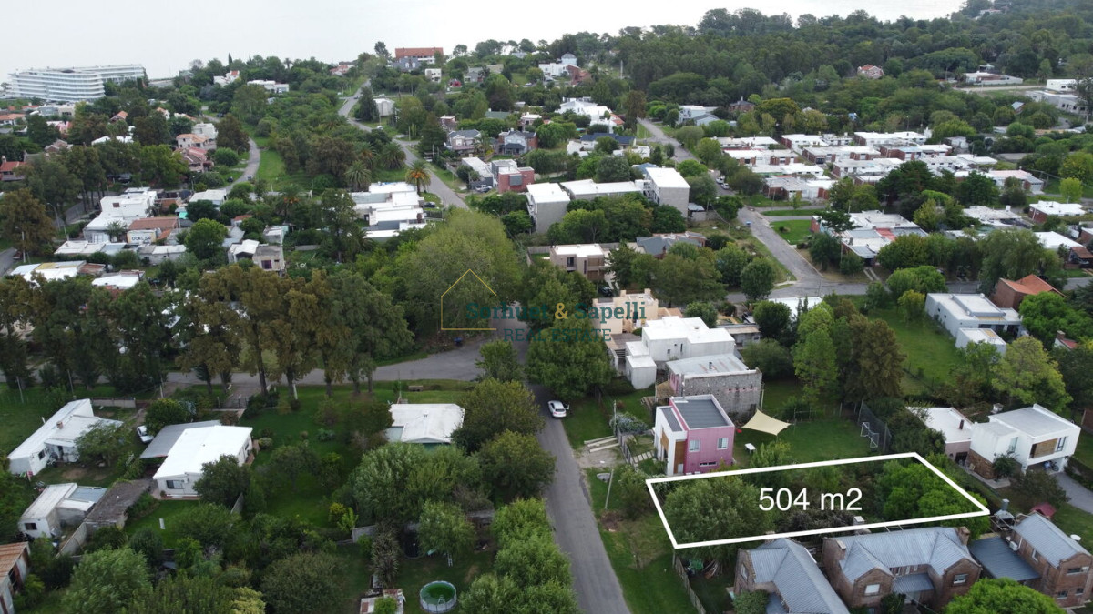 Terreno en venta en Colonia del Sacramento