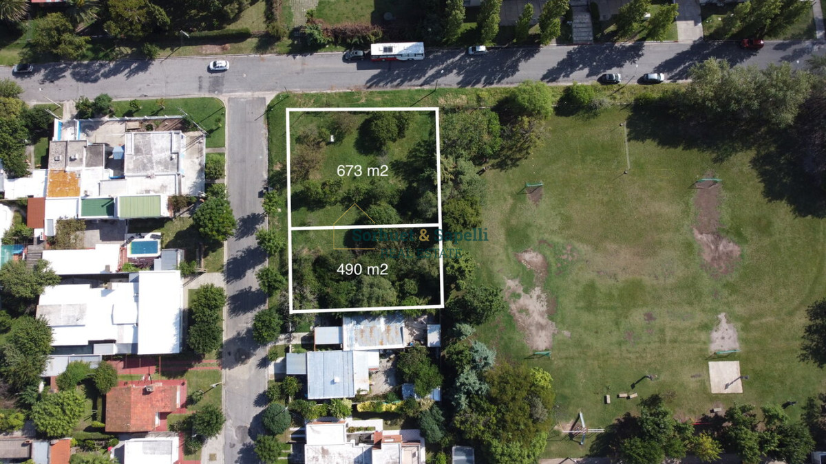 Terrenos en Venta en Colonia del Sacramento