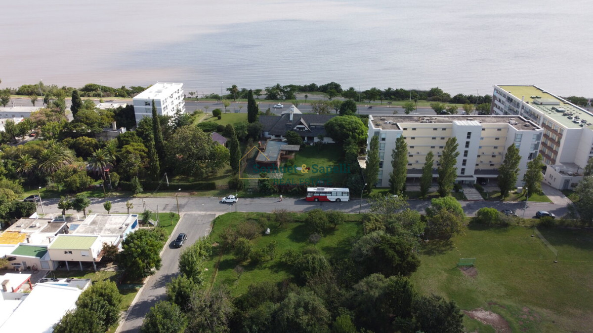 Terrenos en Venta en Colonia del Sacramento