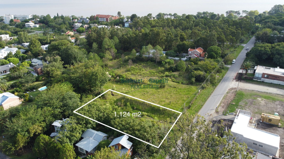 Terreno en Venta en Colonia del Sacramento