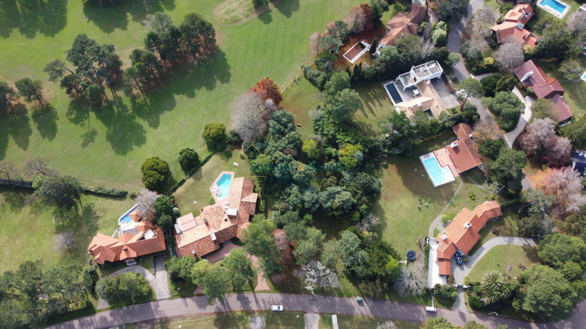 Terreno en Venta en Golf Punta del Este