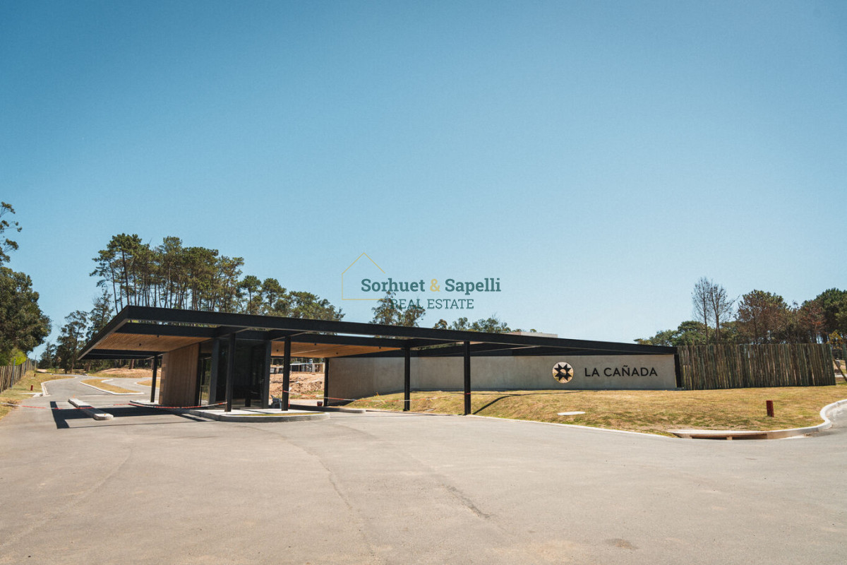 Espectacular Terreno en Venta en Distrito 52