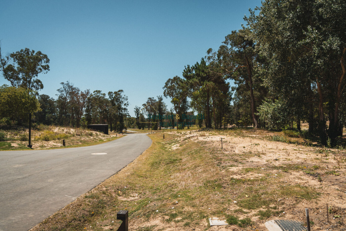 Espectacular Terreno en Venta en Distrito 52