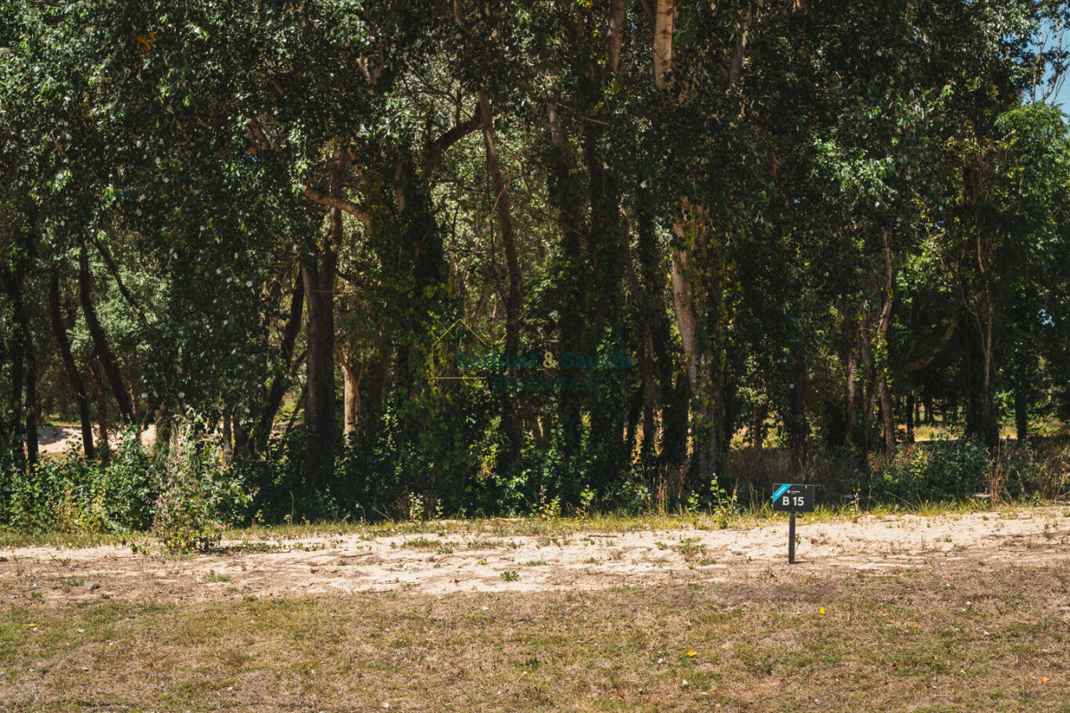 Espectacular Terreno en Venta en Distrito 52