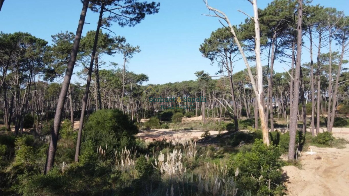 Lote en barrio privado Reserva Montoya 