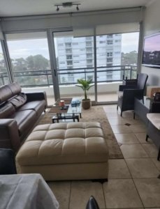 apartamento de 3 dormitorios en roosevelt 