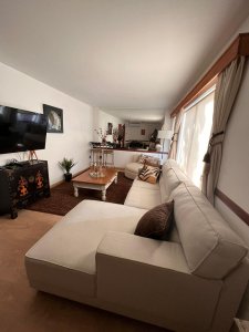 Apto de 1 dormitorio en puerto de punta del este con renta 