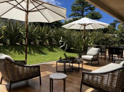 Apto en mansa inn de 2 dormitorios 