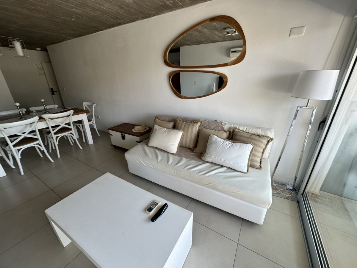 Apto de 2 dormitorios invernal 