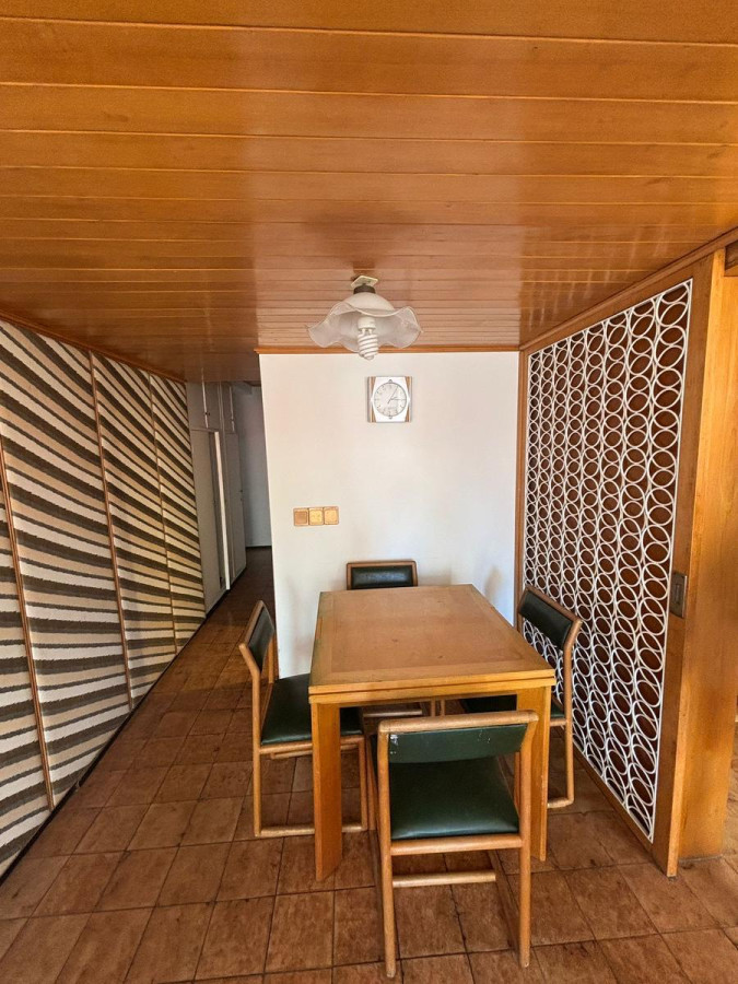 apartamento de 2 dormitorios en peninsul