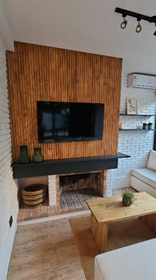 ph en cantegril de 4 dormitorios 