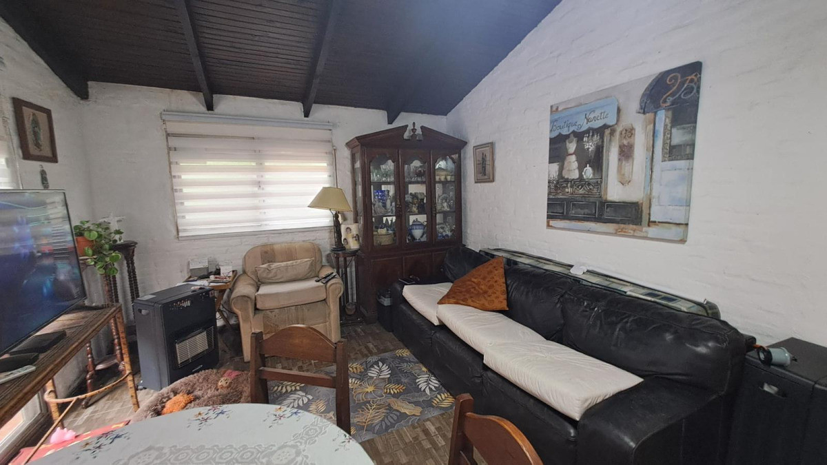 Casa de 3 dormitorios en portezuelo a 4 cuadras de la playa