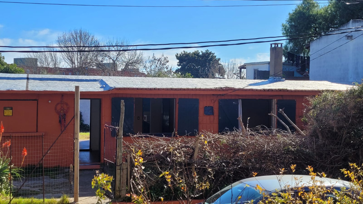 casa de 4 dormitorios a pasos de centro