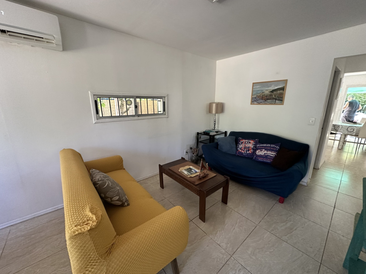 Casa en venta de 3 dormitorios en el tesoro La Barra