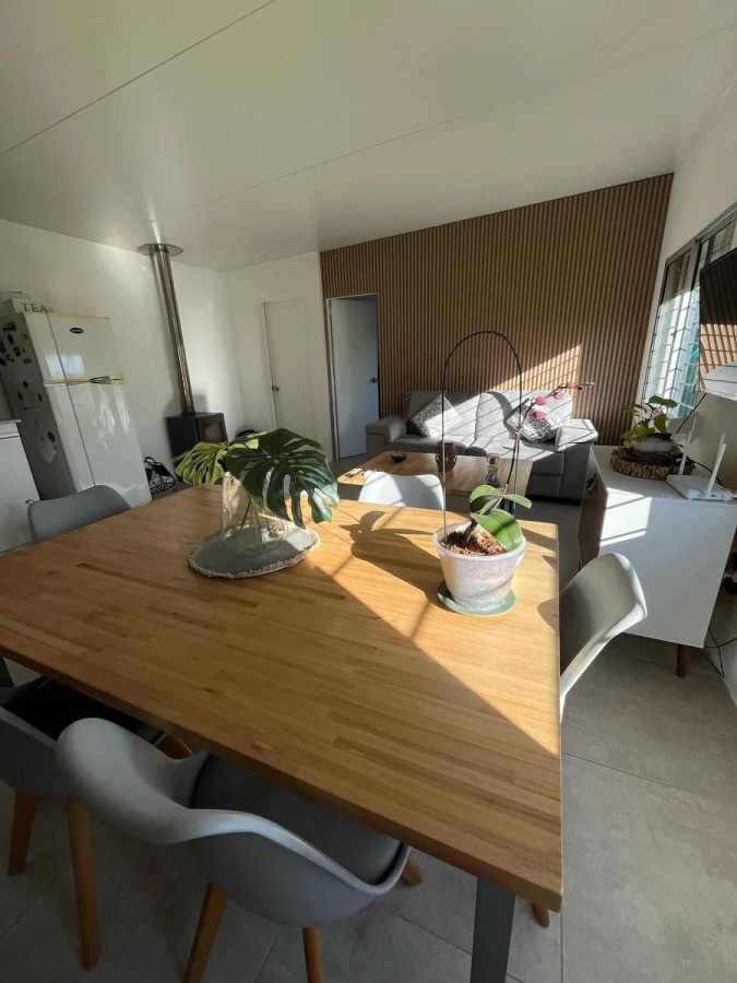 Casa de 1 dormitorio en altos de la laguna 