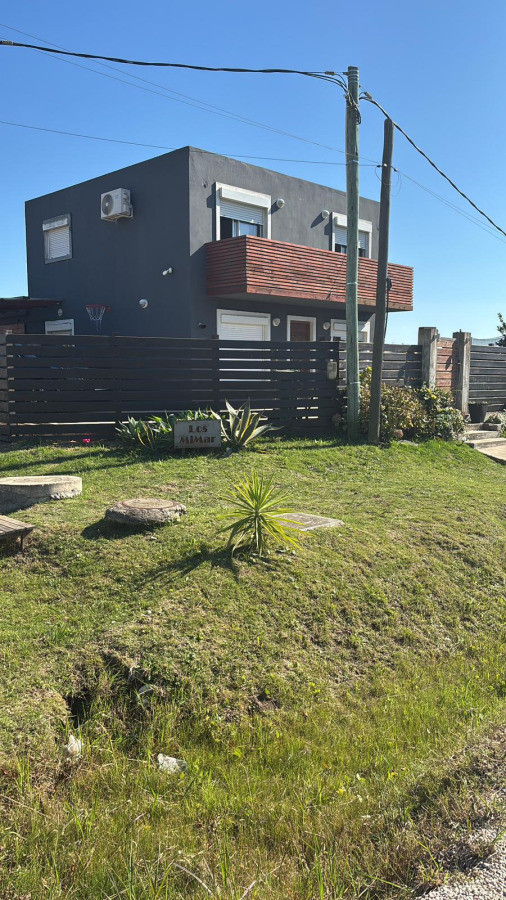 Casa de 3 dormitorios en Lausana 