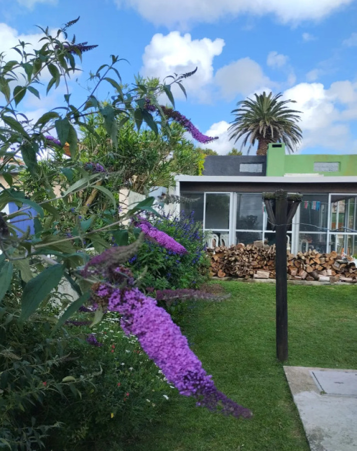 Casa en alquiler temporal en el chorro, de 3 dormitorios 