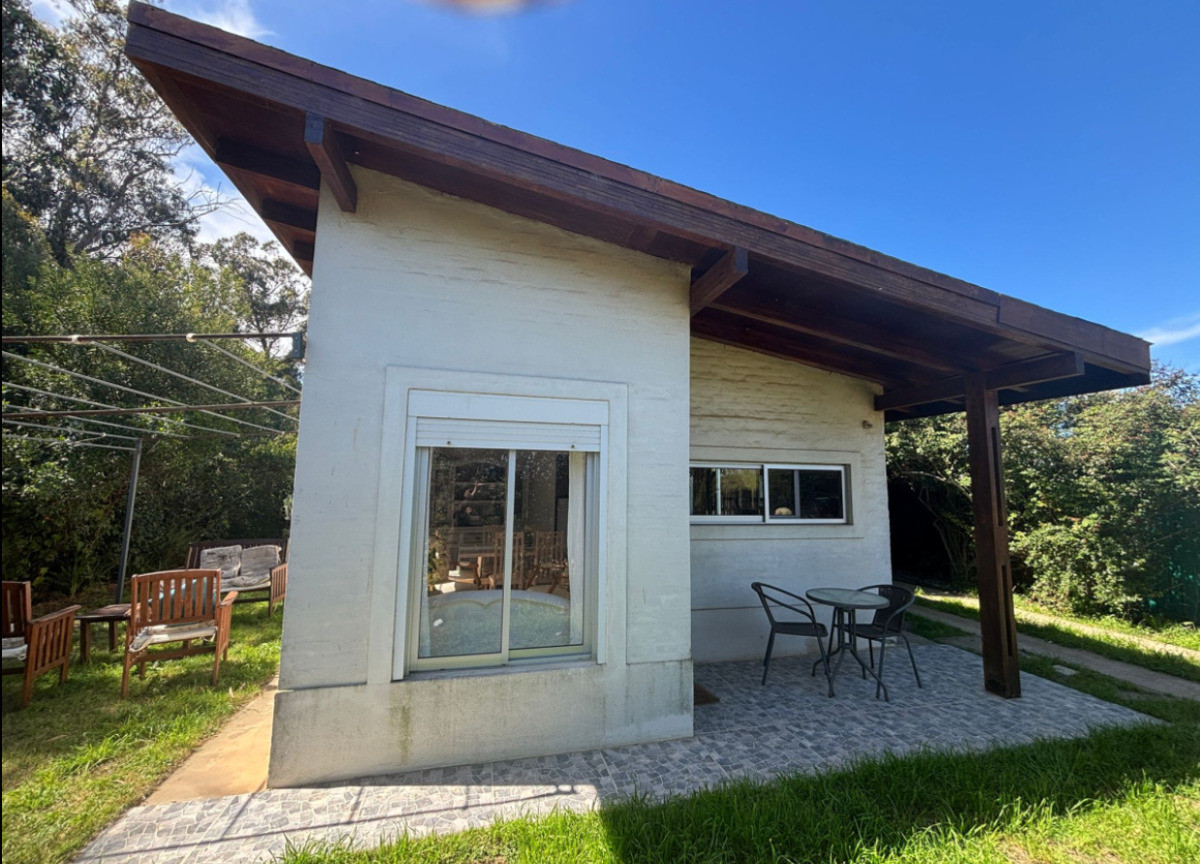 Casa de 3 dormitorios en Balneario Buenos Aires 