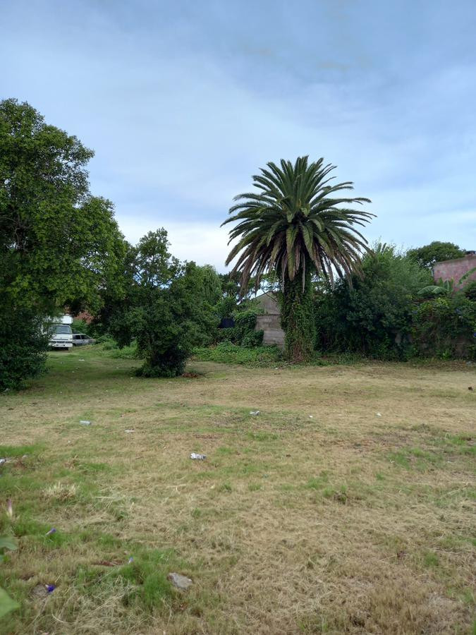 terreno esquinero en maldonado 