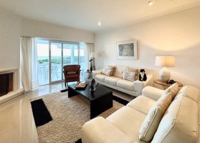 Apartamento en venta de dos dormitorios