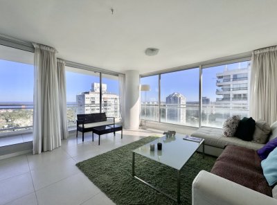 Apartamento en Venta de Dos Dormitorios