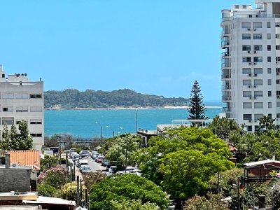 Apartamento en venta de dos dormitorios