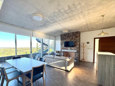 Apartamento en Venta de Dos Dormitorios