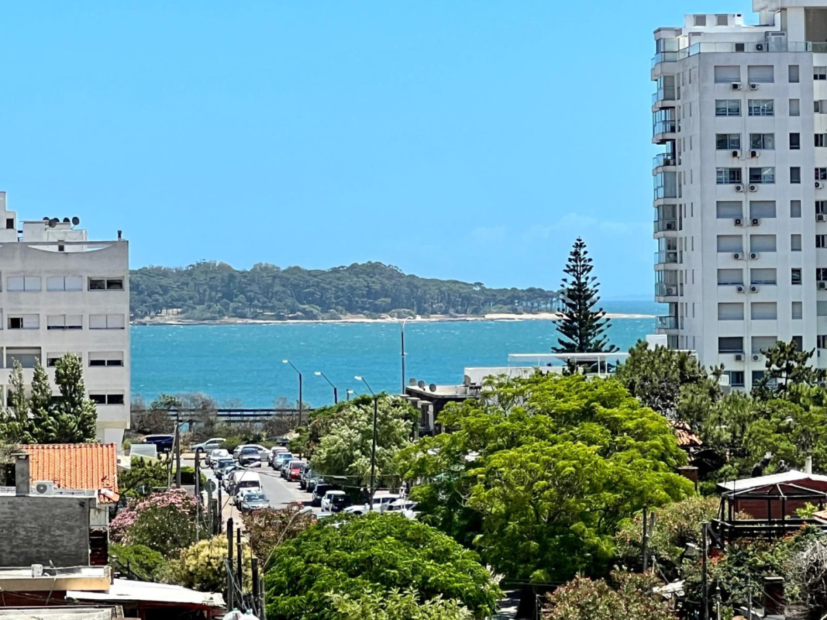 Apartamento en venta de dos dormitorios
