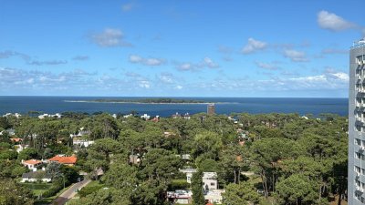 PISO ALTO EN ROOSEVELT CON SERVICIOS