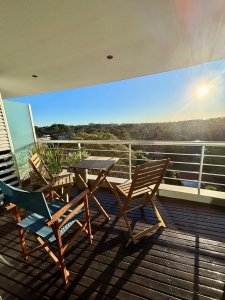 ROOSEVELT CERCA DEL MAR CON SERVICIOS 