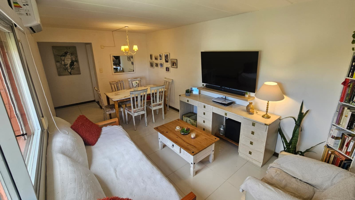 APARTAMENTO 3 DORMITORIOS EN MALDONADO