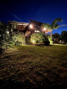 ALQUILER ANUAL EN EL CHORRO