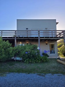 CASA EN BALNEARIO BUENOS AIRES A 1 CUADRA DE LA PLAYA