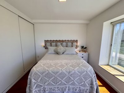 A 50 METROS DEL MAR EN JOSE IGNACIO