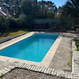 5 DORMITORIOS EN CANTEGRIL CON PISCINA