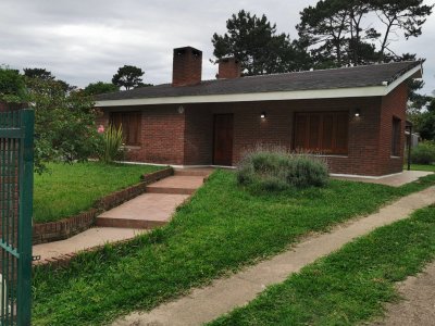 casa en zona ideal para clínicas