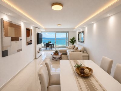 Apartamento en venta Miami Boulevard I