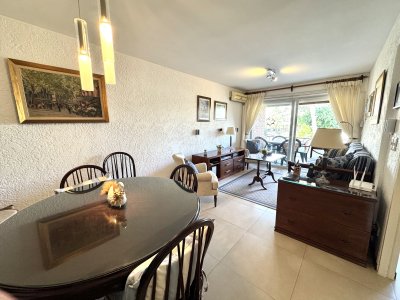 Apartamento de 1 dormitorio en Aidy Grill