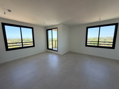 Apartamento a estrenar 1 dormitorio 