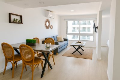 En Venta Apartamento Ocean Drive Country 