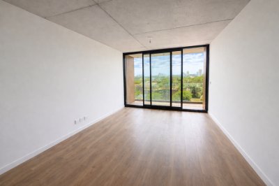 Apartamento 1 dormitorio Torres Del Este.