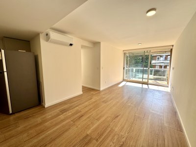 Apartamento en venta 2 dormitorios 2 baños 